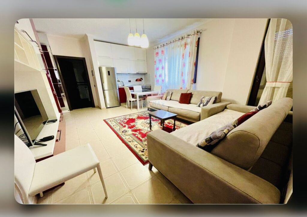 Apartment 1+1 Zoological Garden