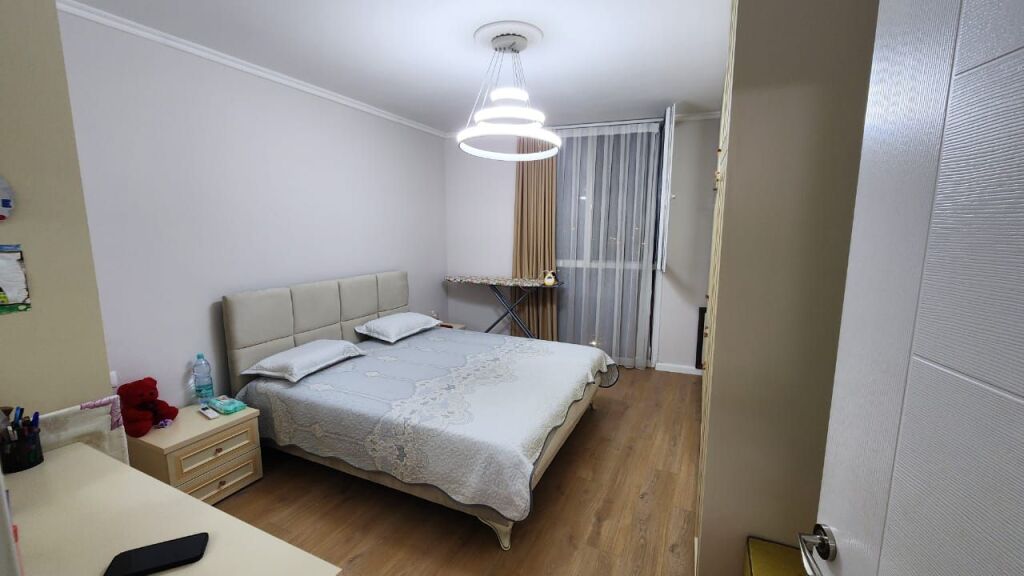 1+1 apartment for sale in Yzberisht
