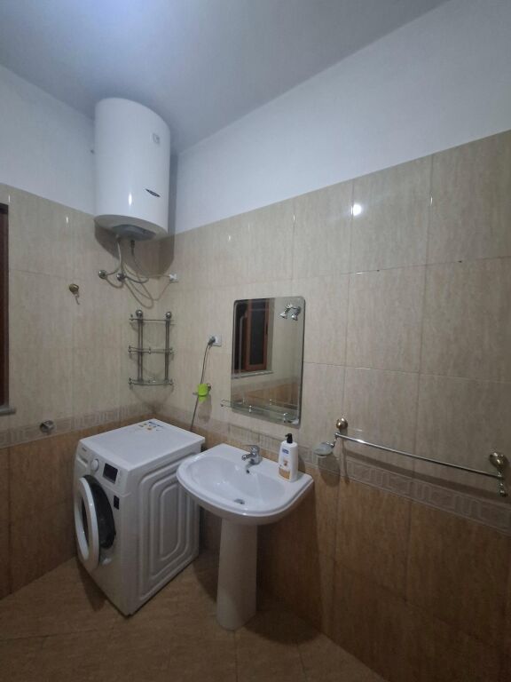 Private house 1+1+parking for rent in Astir near 2 Palmat
