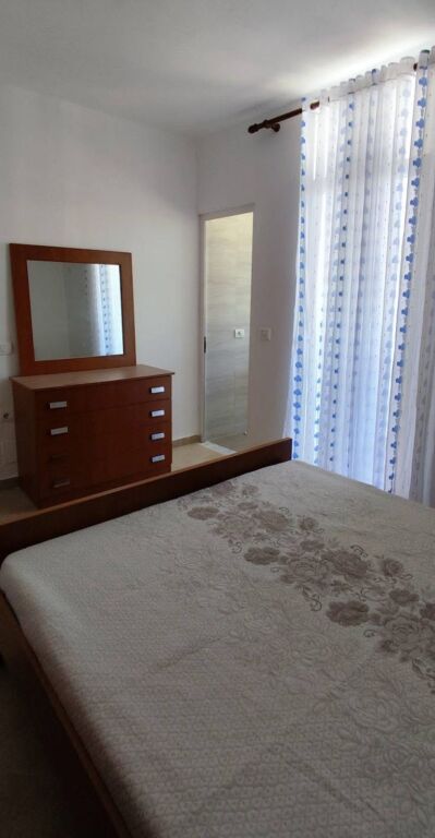 🏡 JEPET APARTAMENT 2+1 ME QIRA – PALLATET CABEJ / MISTO MAME