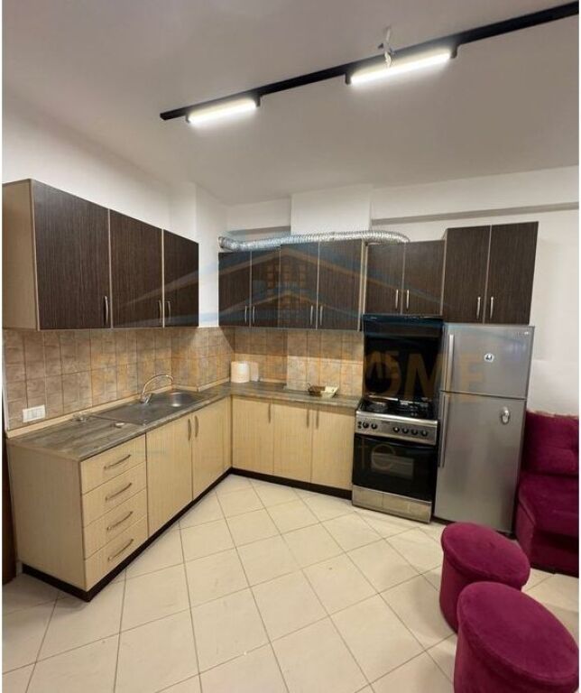 For sale, 1+1 Apartment, New Ring, Tirana.