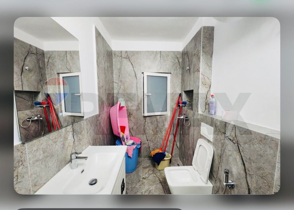 Apartment 1+1 Bardhyl Street