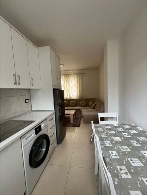 Apartment 1+1+Veranda for Rent near Fortuzi!