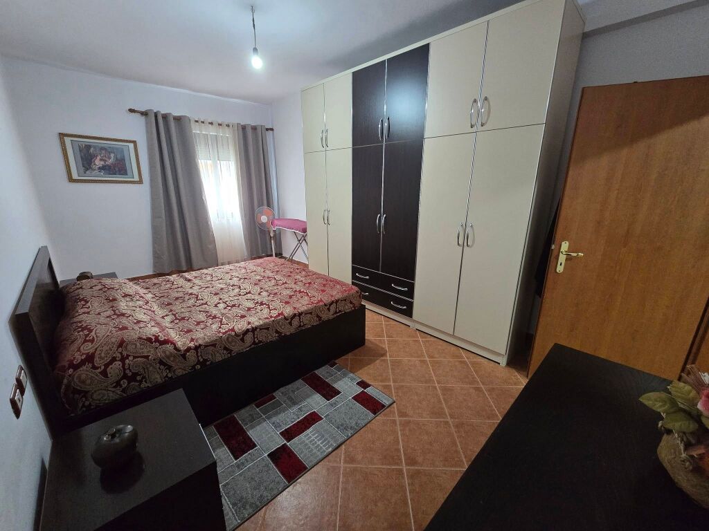 APARTMENT 2+1 FOR SALE 📍 YZBERISHT – NEAR NELA 6