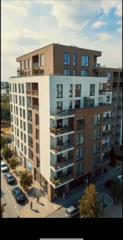 APARTAMENT 2+1 NE SHITJE NE KAMEZ