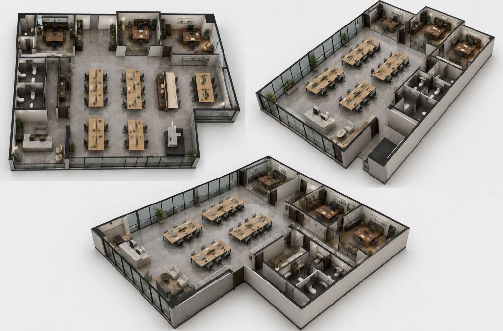 Astir Business premises for rent 750m2