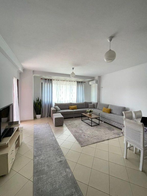 Apartment 1+1 + Balcony for sale near QTU 92,180 €