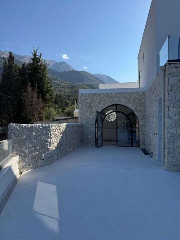🌊 Villa di lusso in vendita – Borgo Bello Residence, Drimadhë !