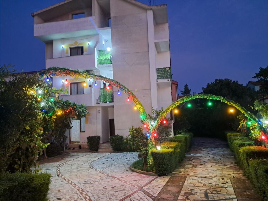Apartment for rent - Siri Kodra