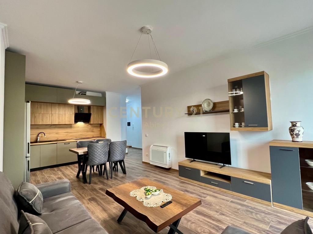 AFFITTO, APPARTAMENTO MODERNO 2+1+2 con POSTO AUTO, PAZARI RI ‼️