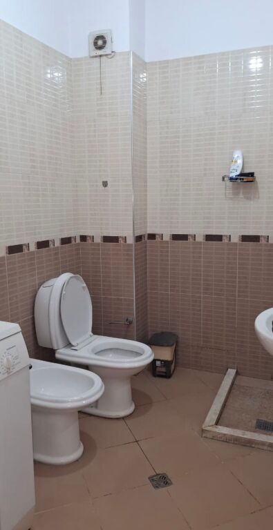 Apartament me qera 1+1 Misto Mame