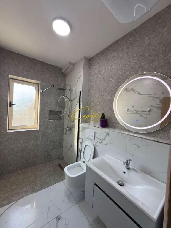 APARTMENT FOR RENT 2+1 DON BOSKO 65,000 LEKE