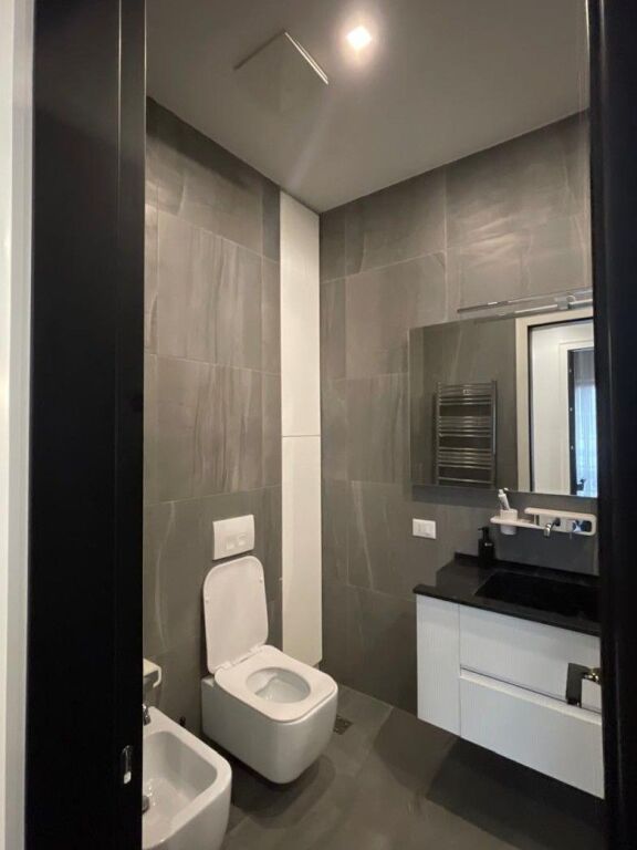 🏡 JEPET ME QIRA | APARTAMENT LUKSOZ 2+1+2 + POST PARKIMI 📍 Kompleksi Delijorgji