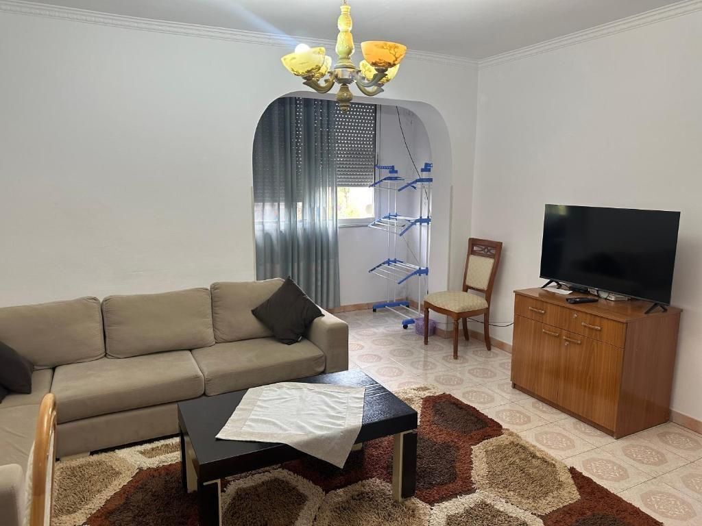 Apartament 2+1 Tek Pazari ri