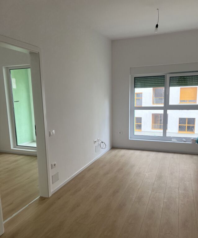 Rent | Apartament 1 + 1 | Ali Demi | 300 €/month