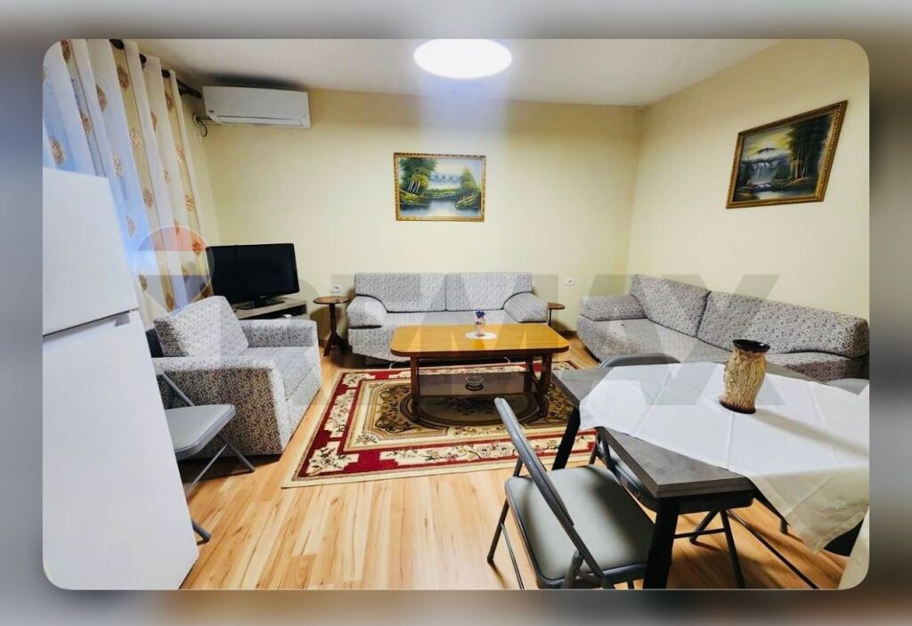 Apartment 1+1 Bardhyl Street