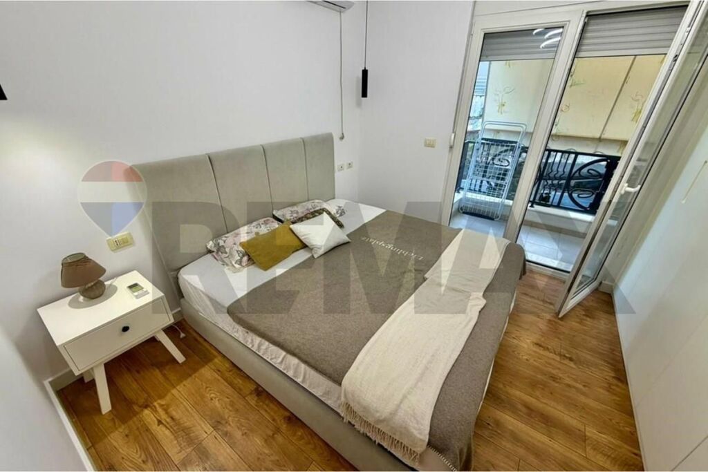 APARTMENT 1+1 FOR RENT, REZ.. KODRA E DIELLIT 1