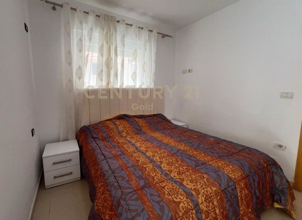 Apartment 1+1 for rent, Fortuzi Street