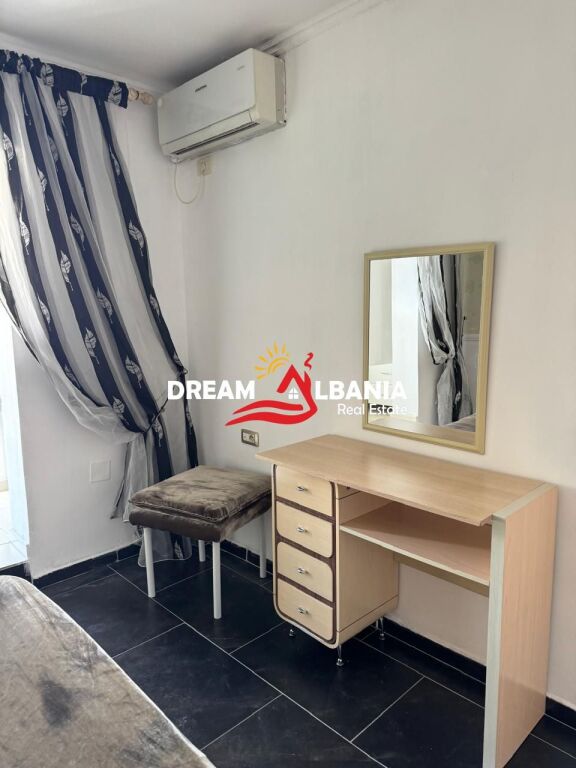 Apartament 2+1 me qera te Brryli afer Bar Oslo, Tirane (ID 4229213)