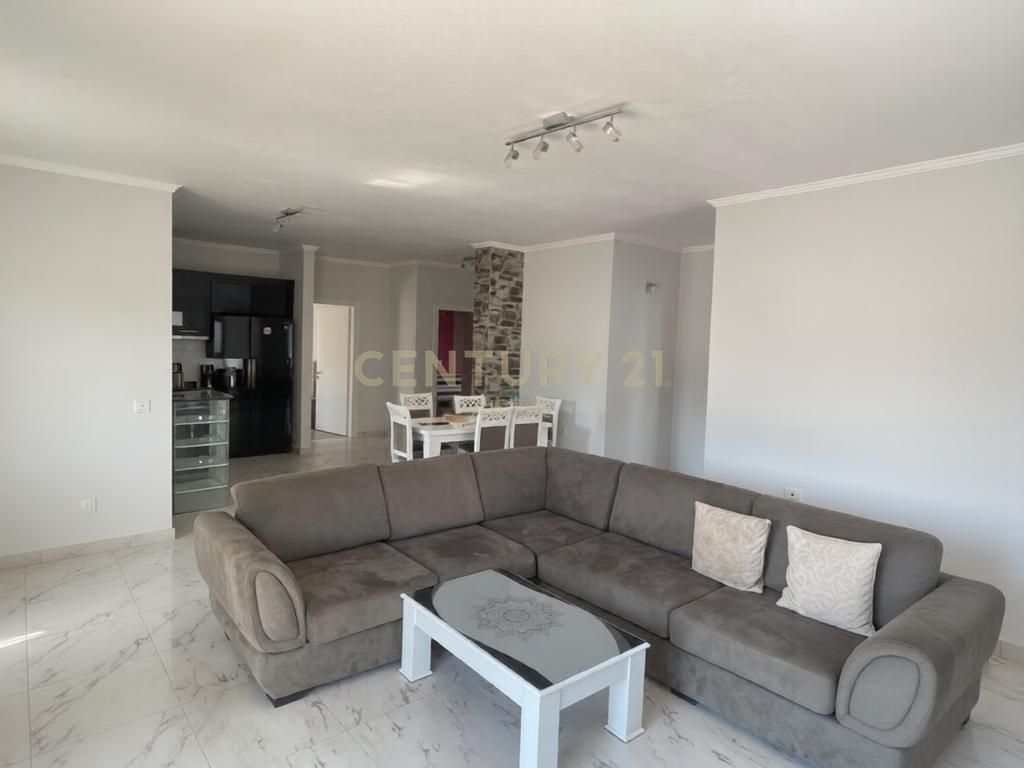 APARTMENT 3+1+2 FOR RENT AT THE GERMAN VILLAS ABITAT140653