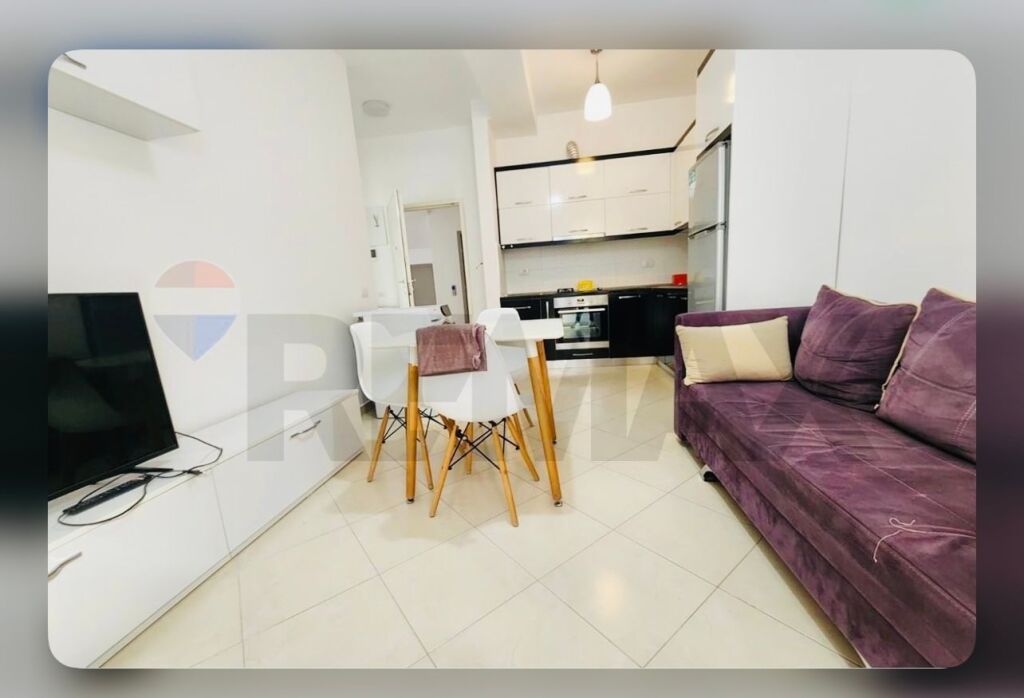 Apartment 1+1 for rent Arlis Complex