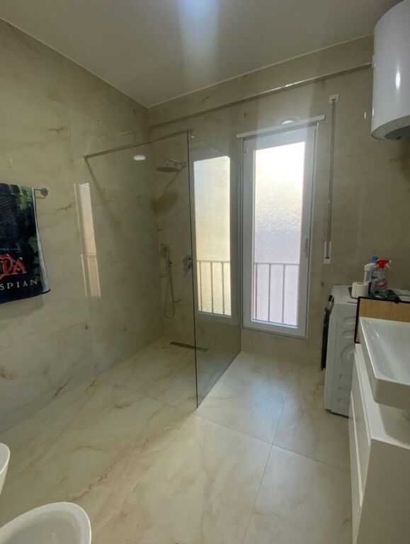 🏡 Apartment 2+1+2 for rent – New Bazaar