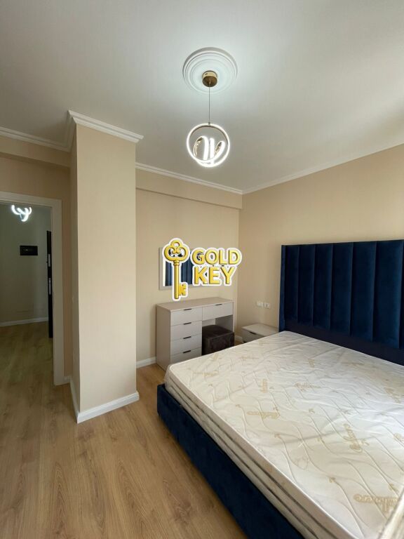 🏡 APPARTAMENTO 1+1 IN VENDITA CON BALCONE – QUARTIERE 6, EX DISTRETTO