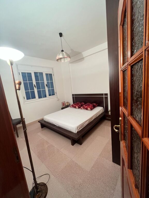 🏡 FOR RENT | JEPET ME QIRA APARTAMENT 3+1+2+2 – VLORË, SKELE (BULEVARDI)