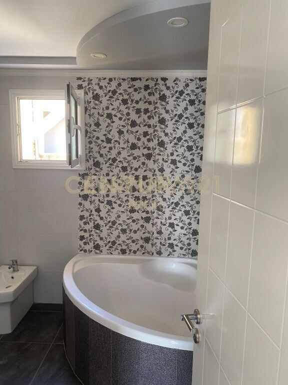 APARTMENT 3+1+2 FOR RENT AT THE GERMAN VILLAS ABITAT140653
