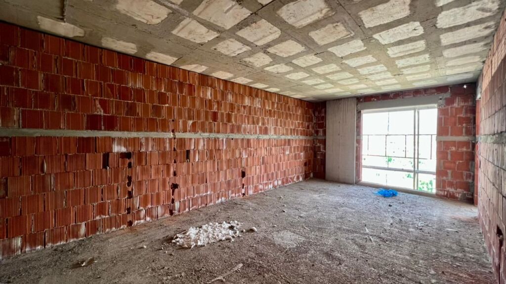 SHITET: 2+1+2wc📍Paskuqan (Tirana View Residence) - 🔥Pagese me Keste🔥 - 145,000€ - Sp.116m² - Kt.2 || Akses i lehte Buze Unazes🚀