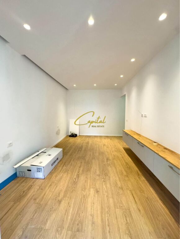 SHITET APARTAMENT 2+1 FRESKU 140.000 EURO