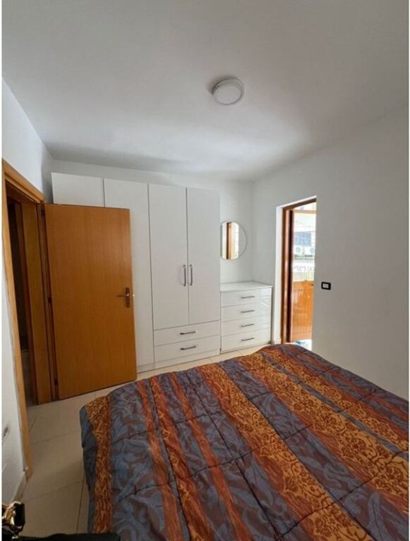Apartment 1+1+Veranda for Rent near Fortuzi!