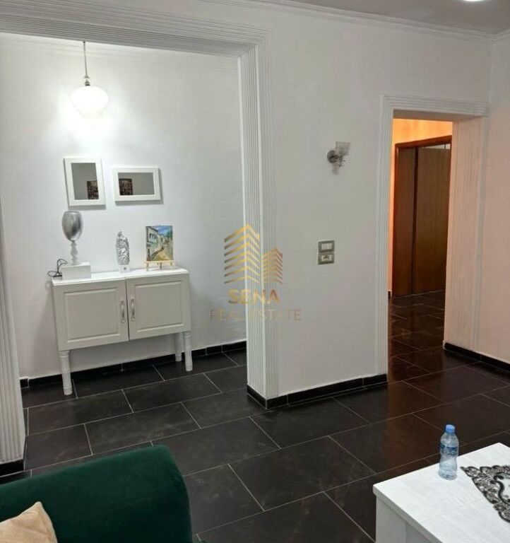 Qira, Apartament 2+1+blk, Rruga Bardhyl-Prane Bar Oslo, 60.000 Leke/muaj