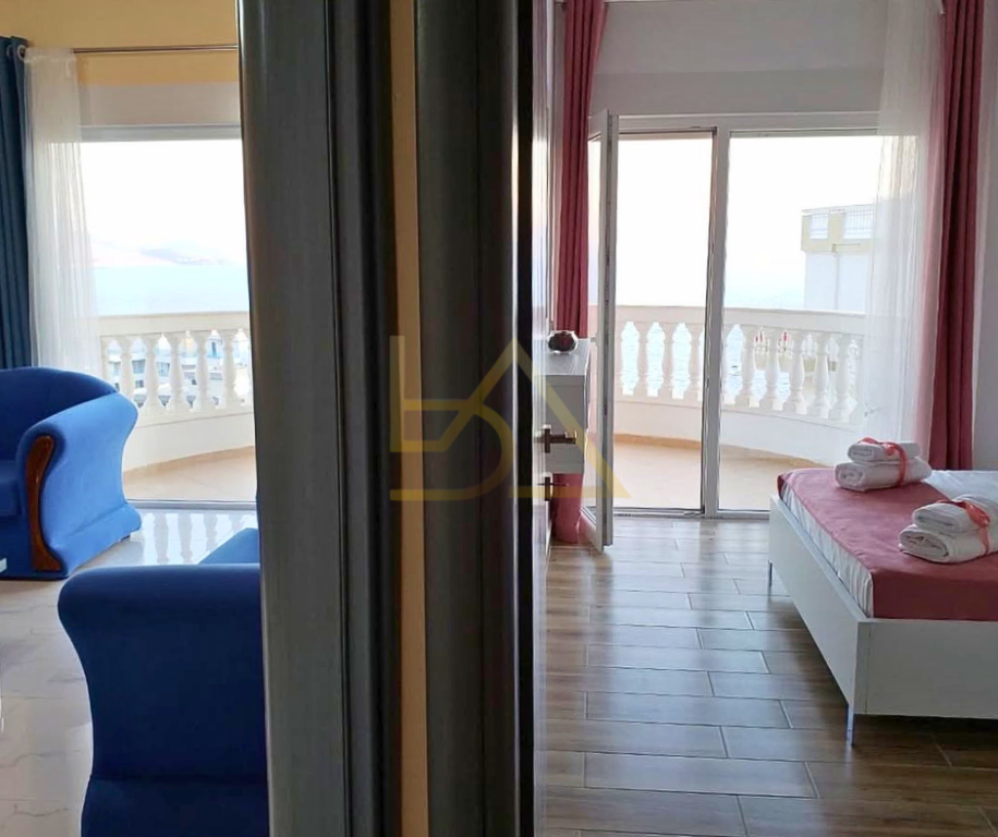 Shitet Apartament – Sarandë