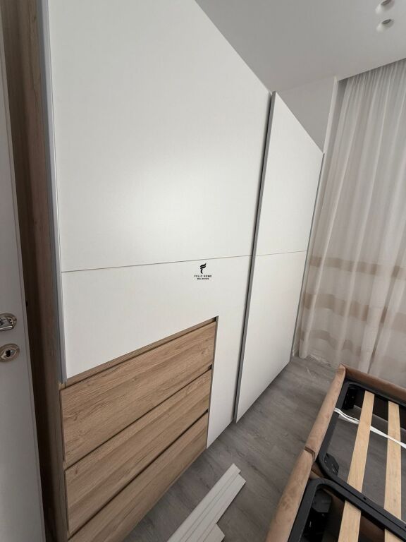 APARTMENT FOR RENT 1+1 SIRI KODRA STREET 60,000 LEKE FH-73402