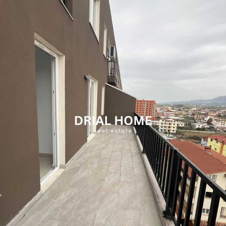 Apartament me qera 2+1+verande