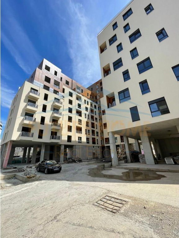For sale, Apartment 1+1, UrbanVista Complex Tirana, Don Bosko