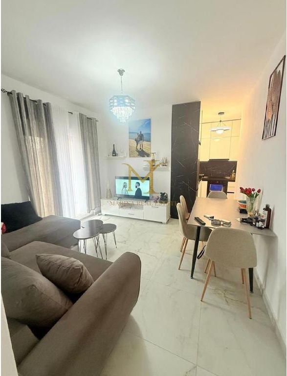 Apartment 1+1 For Sale In Golem, New Construction!
