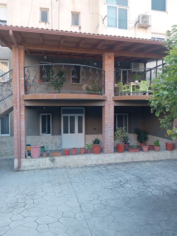 🏡 SHITET – SHTËPI 2 KATËSHE | PUSMEZIN, VLORË