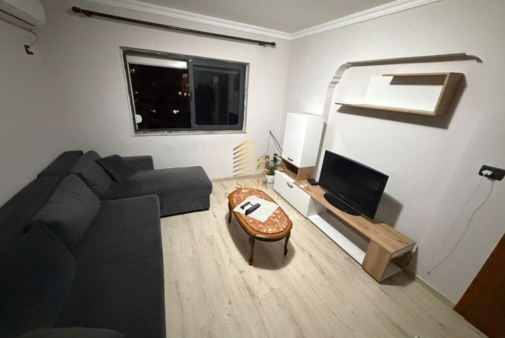 Qira, Apartament 1+1, Myslym Shyri, 60.000 ALL/muaj I Diskutueshem