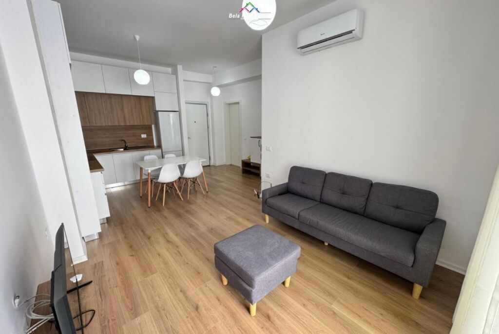 Apartment For Rent 1+1 In Ali Dem (ID B2101701) Tirane
