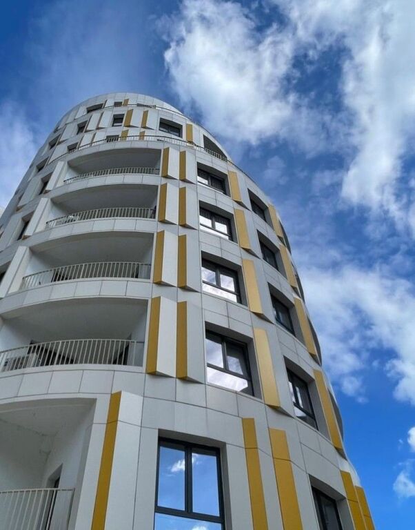 ⚫Apartment 2+1+2 for Sale at Ultra Tech – Zogu i Zi🦅⚫