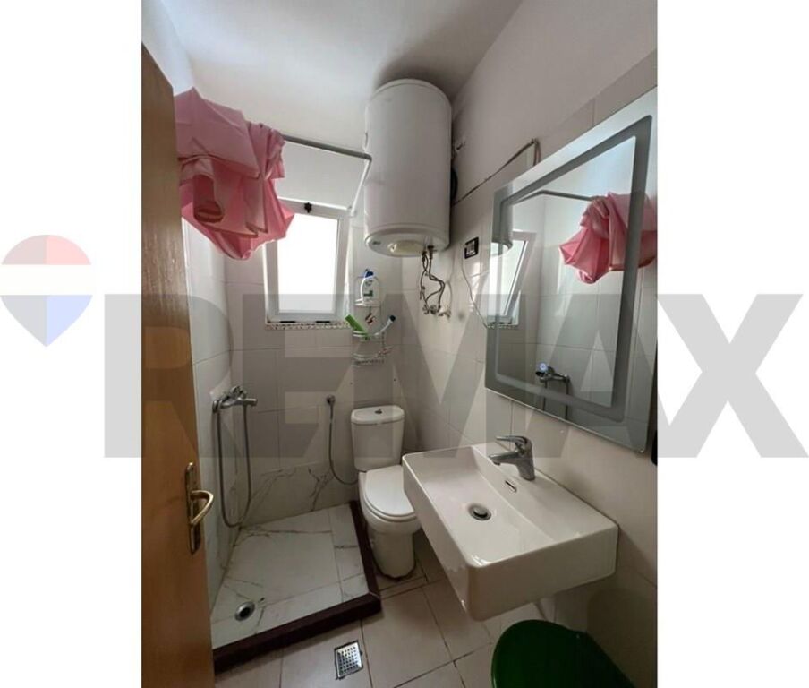 Apartment 1+1+Veranda for Rent at Fortuzi!