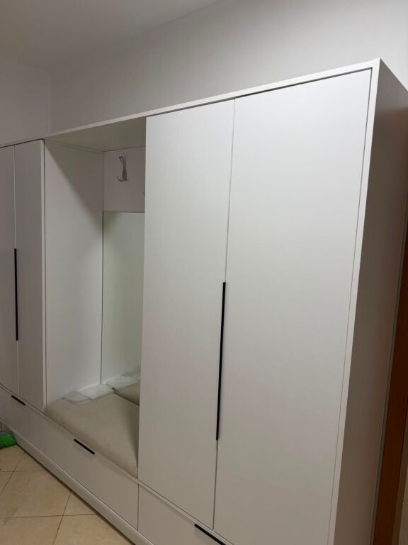 🏡 Apartment 2+1 for Rent in Don Bosko