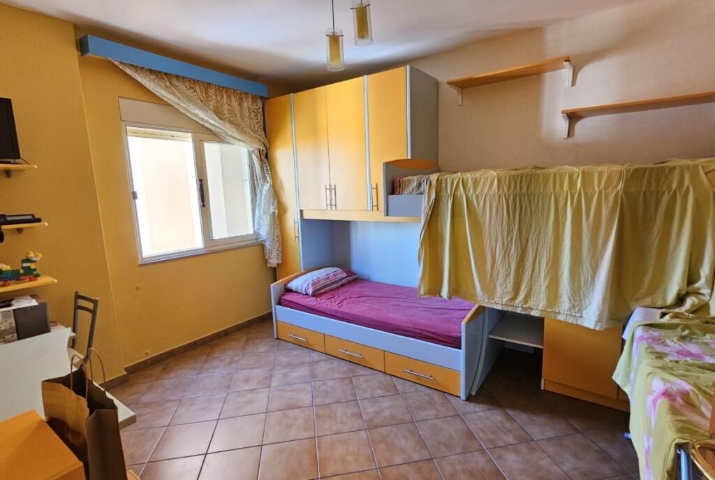At Ali Demi School, 2+1+2 Apartment for Rent with Spacious Area!