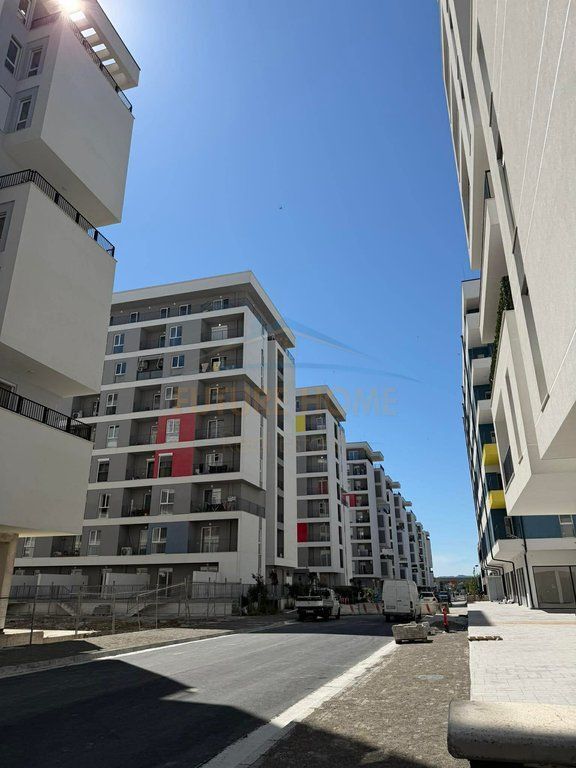 Apartment 1+1 for sale Univers City