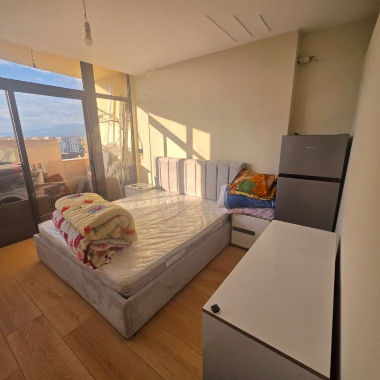 APARTAMENT 2+1 PER QERA PRANE DELIJORGJIT