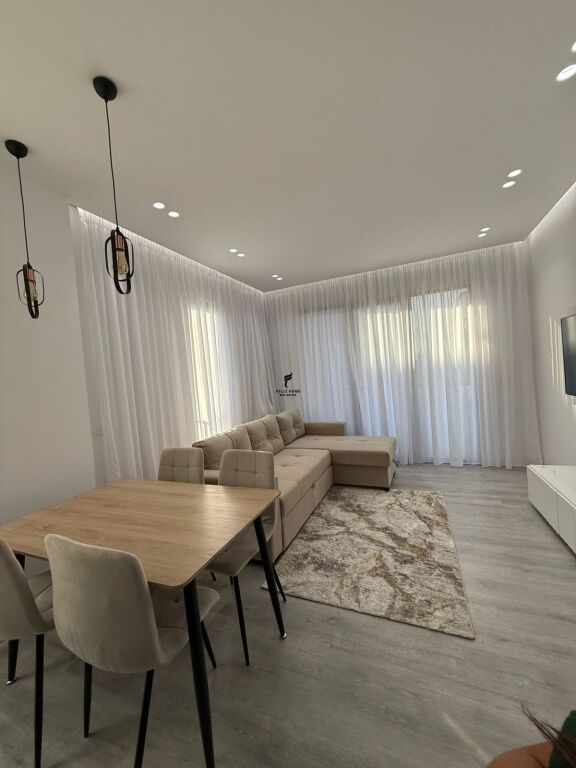 APARTMENT FOR RENT 1+1 SIRI KODRA STREET 60,000 LEKE FH-73402