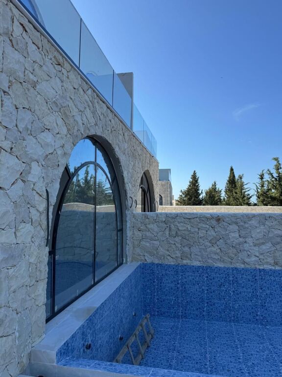 🌊 Villa di lusso in vendita – Borgo Bello Residence, Drimadhë !