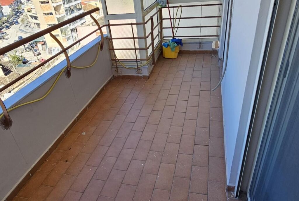 At Ali Demi School, 2+1+2 Apartment for Rent with Spacious Area!